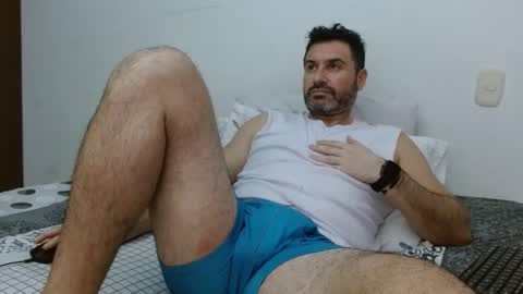 Rod online show from December 2, 2024, 3:25 pm