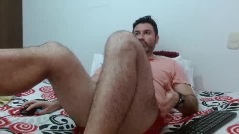 Rod online show from December 12, 2024, 4:10 pm