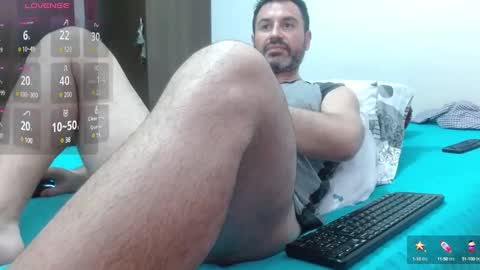 Rod online show from March 6, 2025, 3:02 pm