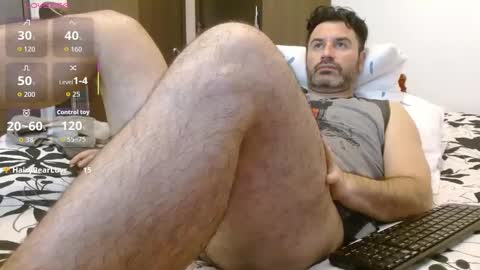 Rod online show from September 27, 2025, 9:09 pm