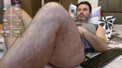 Rod online show from October 23, 2025, 5:44 pm