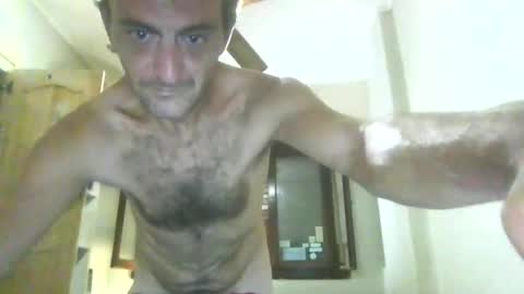 rodrigomolero1982 online show from February 24, 2026, 11:47 pm