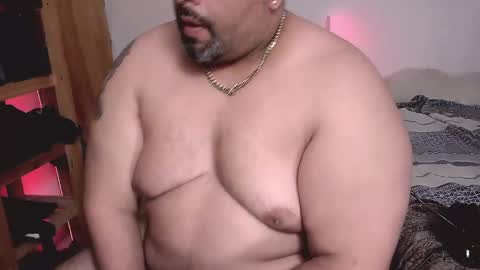 rodrixxx54 online show from October 23, 2025, 2:55 am