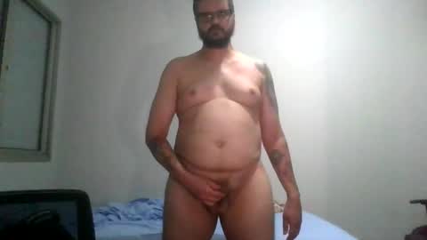 rodrodd16786 online show from March 9, 2025, 5:33 am