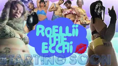 Snapshot of roelliitheecchi chatting on June 16, 2026, 1:36 pm Roellii Pinky online show from June 16, 2026, 1:36 pm