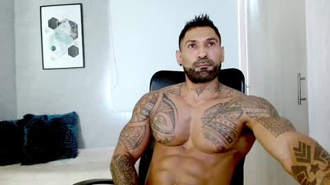 Rogers online show from December 4, 2024, 2:37 pm