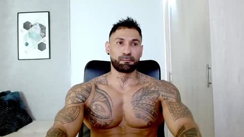 Rogers online show from December 6, 2024, 1:00 pm