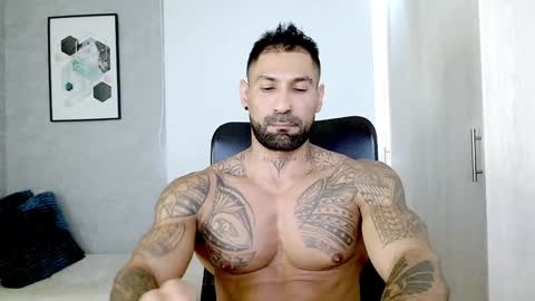 Rogers online show from December 9, 2024, 4:26 pm