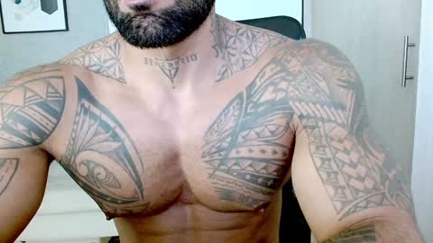 Rogers online show from December 14, 2024, 2:45 am