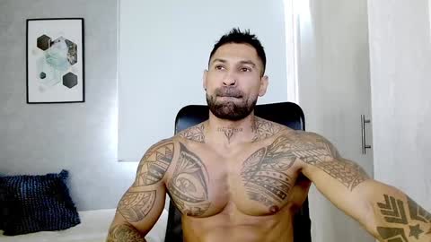 Rogers online show from December 25, 2024, 2:56 pm