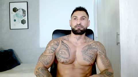 Rogers online show from December 29, 2024, 10:25 pm