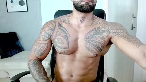 Rogers online show from January 4, 2025, 5:16 pm