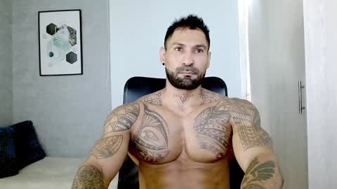 Rogers online show from January 7, 2025, 1:57 pm