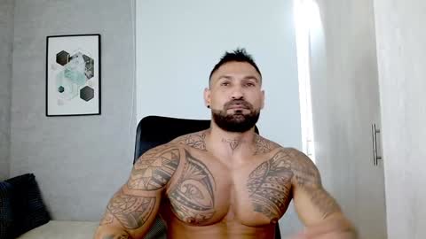 Rogers online show from January 9, 2025, 3:12 pm