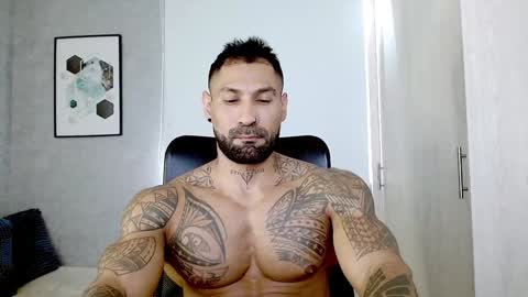 Rogers online show from January 11, 2025, 3:31 pm