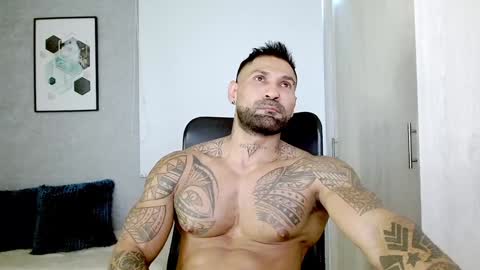 Rogers online show from January 16, 2025, 10:55 pm