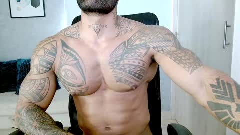 Rogers online show from January 21, 2025, 6:02 pm