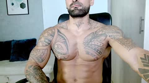 Rogers online show from January 24, 2025, 12:20 am