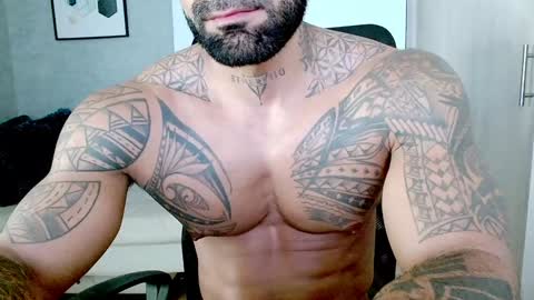 Rogers online show from January 31, 2025, 7:18 am