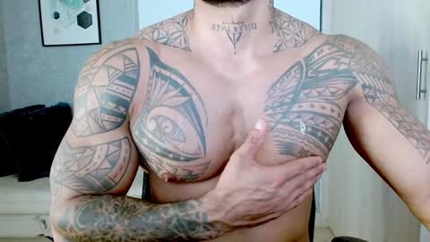 Rogers online show from February 2, 2025, 12:30 am