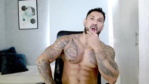 Rogers online show from February 11, 2025, 3:18 pm