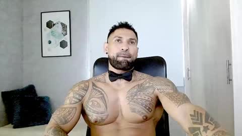 Rogers online show from February 14, 2025, 2:54 pm