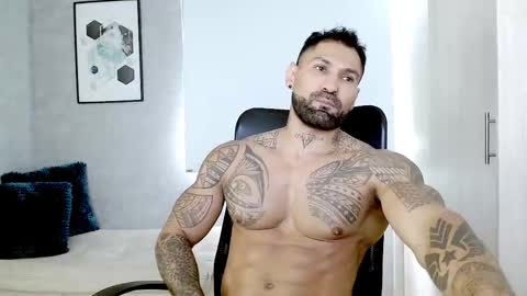 Rogers online show from February 18, 2025, 2:38 pm