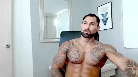 Rogers online show from September 20, 2025, 2:51 pm