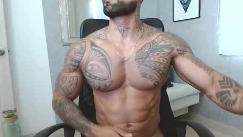 Rogers online show from October 30, 2025, 3:24 pm