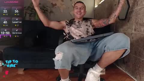 Rogert online show from February 8, 2025, 1:22 am