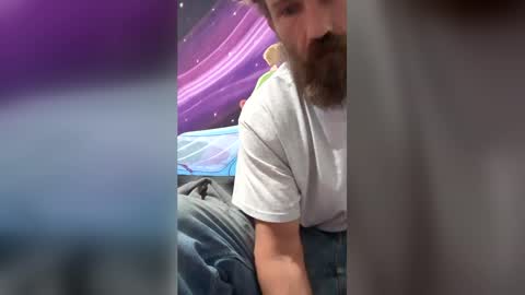 rogerwooddell691 online show from May 17, 2026, 6:59 pm