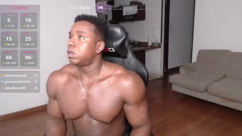 Rogger online show from February 26, 2025, 11:15 pm