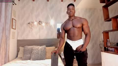 Rogger online show from March 2, 2026, 5:30 am