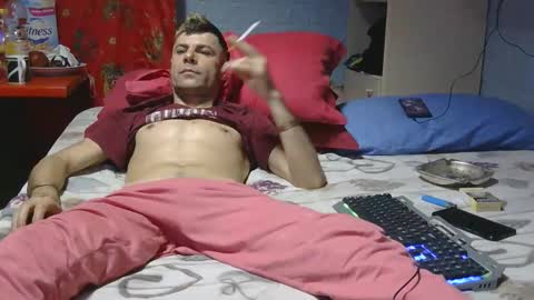 Banderas online show from March 3, 2026, 7:14 am