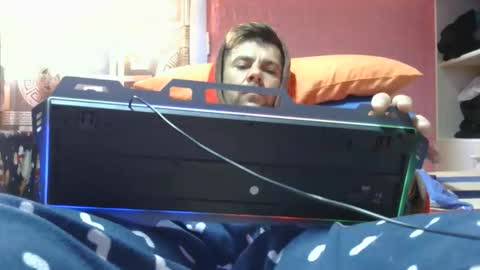 Banderas online show from March 18, 2026, 9:12 am