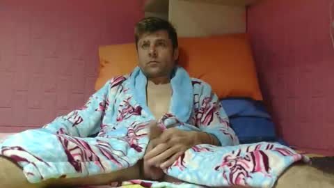 Banderas online show from April 1, 2026, 7:22 pm