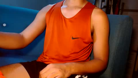 Jace online show from March 20, 2026, 10:20 am