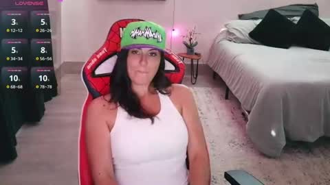 rogues_gambitxo online show from June 16, 2026, 9:06 pm