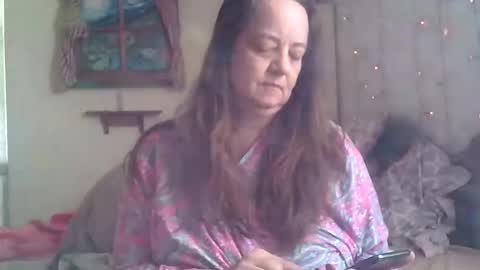 Rosie Rios online show from April 27, 2026, 12:47 pm