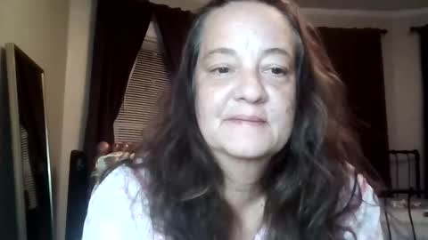 Rosie Rios online show from June 6, 2026, 1:43 am