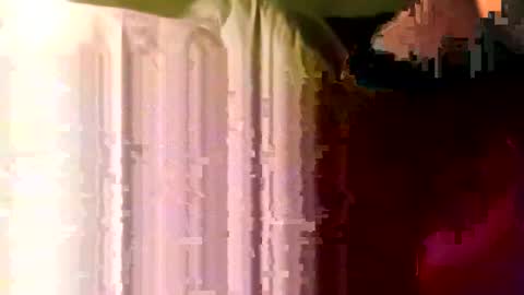 Mr. Red online show from March 6, 2026, 8:11 am