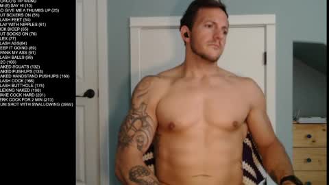 rokco_ online show from April 21, 2026, 6:23 pm