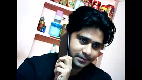 rokky25 online show from January 26, 2025, 12:54 pm