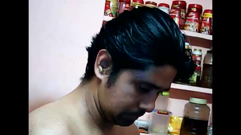 rokky25 online show from February 23, 2025, 3:08 pm