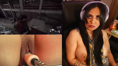 Rok-N-Blaze online show from February 7, 2026, 1:53 am