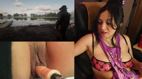 Rok-N-Blaze online show from April 8, 2026, 12:32 am