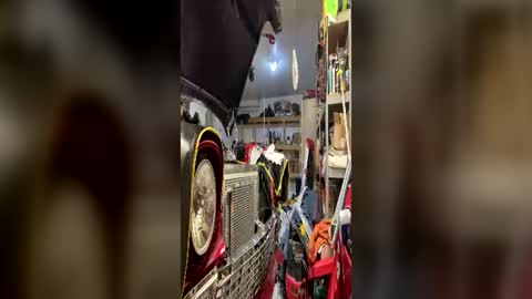 roknfordguy online show from June 15, 2026, 4:36 am