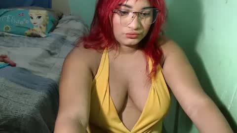 jesabel online show from February 2, 2025, 12:51 am