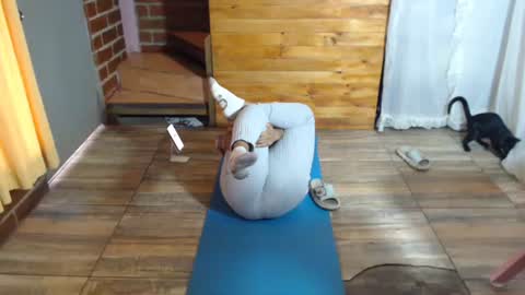 jesabel online show from March 16, 2026, 12:20 pm