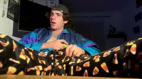 rokyyyyyyyy363545 online show from February 18, 2026, 5:09 pm